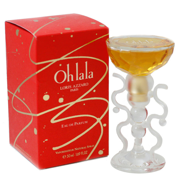 Oh La la by Azzaro - Luxury Perfumes Inc. -