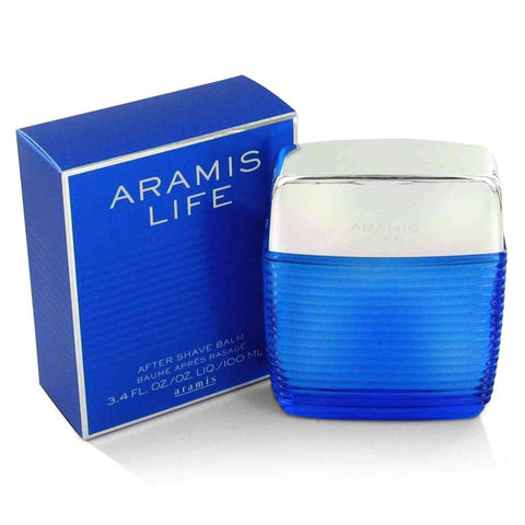Life by Aramis - Luxury Perfumes Inc. - 