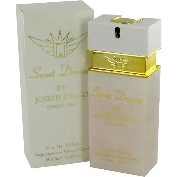 Sweet Dreams Perfume By Joseph Jivago