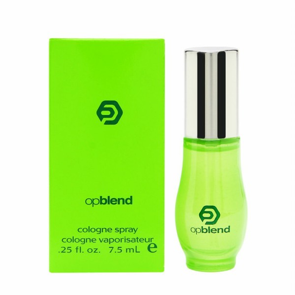 OP Blend by Ocean Pacific - Luxury Perfumes Inc. -