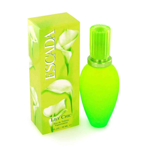 Lily Chic by Escada - store-2 -