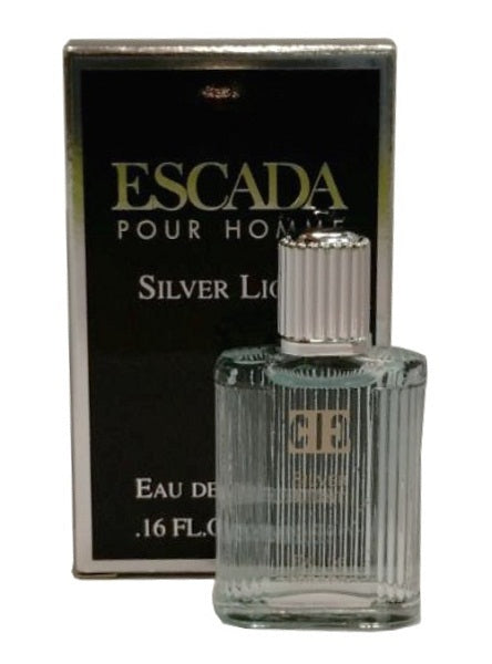 Silver Light by Escada - Luxury Perfumes Inc. -