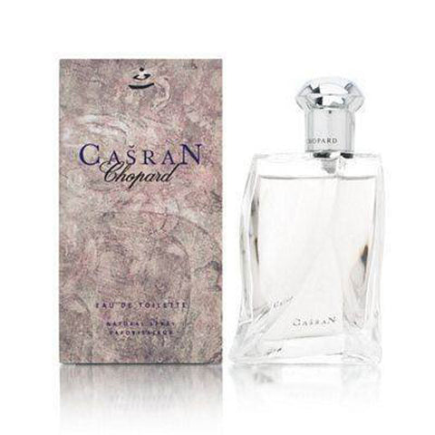 Casran by Chopard - Luxury Perfumes Inc. -