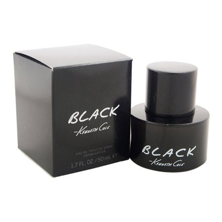 Kenneth Cole Black by Kenneth Cole - Luxury Perfumes Inc. -