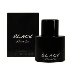 Kenneth Cole Black by Kenneth Cole - Luxury Perfumes Inc. -