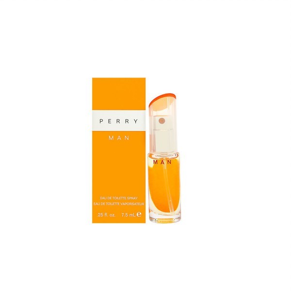 Perry Man by Perry Ellis - Luxury Perfumes Inc. -