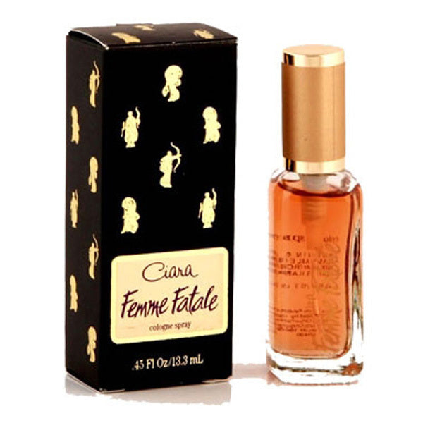 Ciara Femme Fatale by Revlon - Luxury Perfumes Inc. -