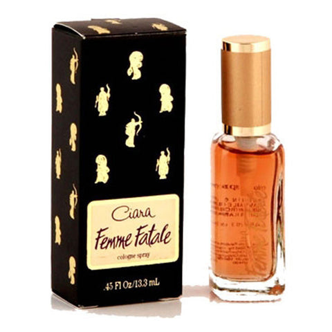 Ciara Femme Fatale by Revlon - Luxury Perfumes Inc. - 