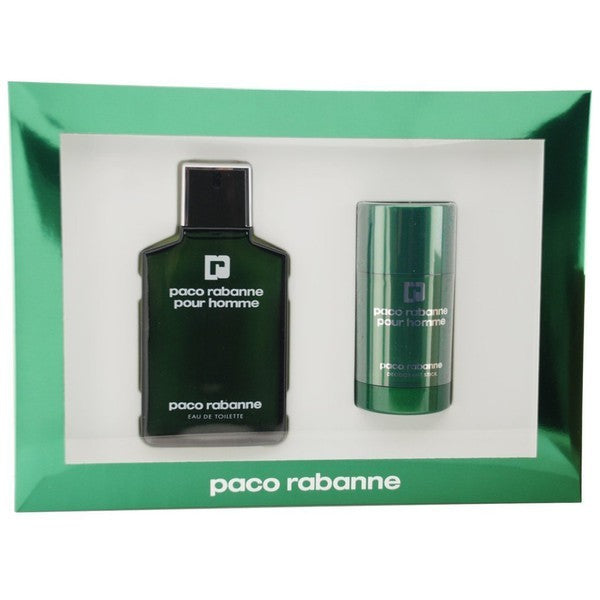 Paco Rabanne Gift Set by Paco Rabanne - Luxury Perfumes Inc. -