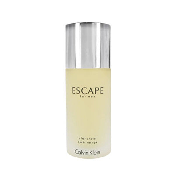 Escape Aftershave by Calvin Klein Luxury Perfumes
