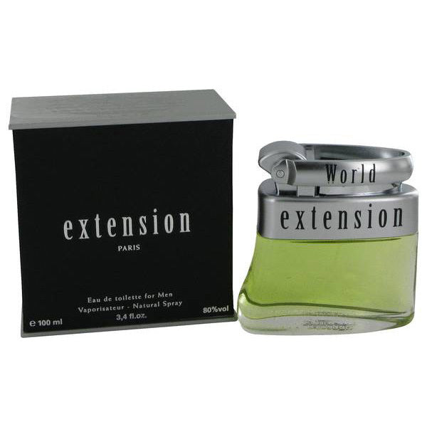 Â World Extension by Geparlys - Luxury Perfumes Inc. -