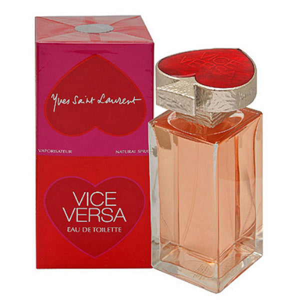 Vice Versa by Yves Saint Laurent - Luxury Perfumes Inc. -