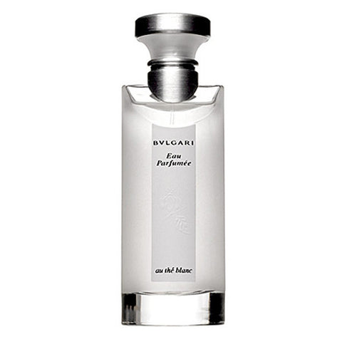 Eau Parfumee White Tea by Bvlgari - Luxury Perfumes Inc. - 