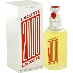 Lacoste 2000 by Lacoste - Luxury Perfumes Inc -