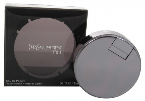 YSL Nu by Yves Saint Laurent - Luxury Perfumes Inc. -