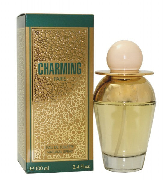 Charming by C Darvin - Luxury Perfumes Inc. -