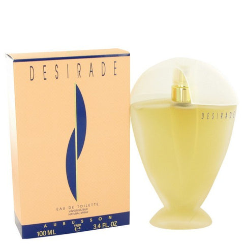 Desirade by Aubusson - Luxury Perfumes Inc. -