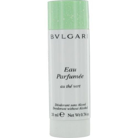Bvlgari Green Tea Deodorant by Bvlgari - Luxury Perfumes Inc. -