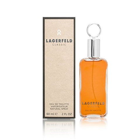 Lagerfeld Classic by Karl Lagerfeld - Luxury Perfumes Inc. -