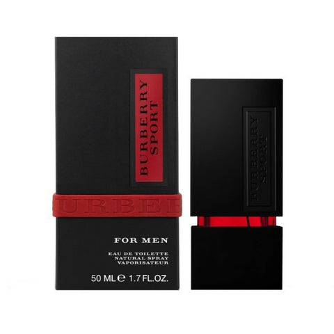 Burberry Sport by Burberry - Luxury Perfumes Inc. -