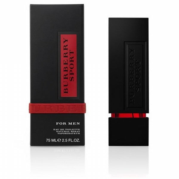 Burberry Sport by Burberry - Luxury Perfumes Inc. -
