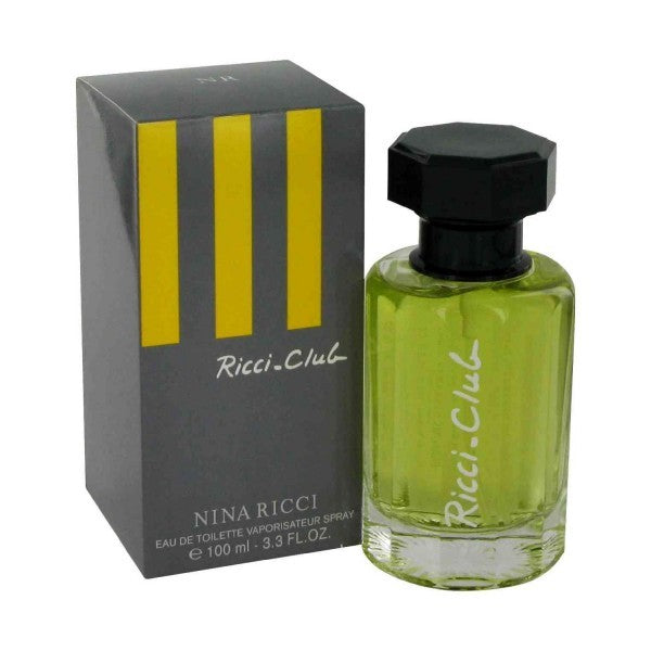  Ricci Club by Nina Ricci - Luxury Perfumes Inc. -