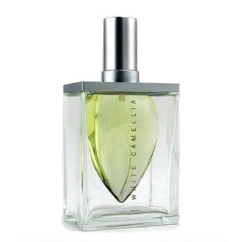 White Camellia by St. John - Luxury Perfumes Inc. -