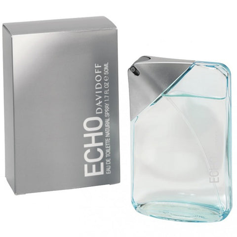 Echo by Davidoff - Luxury Perfumes Inc. - 