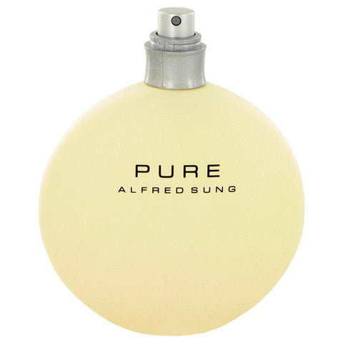 Alfred Sung Pure by Alfred Sung - Luxury Perfumes Inc. - 