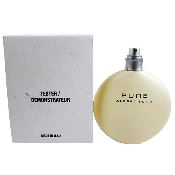Alfred Sung Pure by Alfred Sung - Luxury Perfumes Inc. -