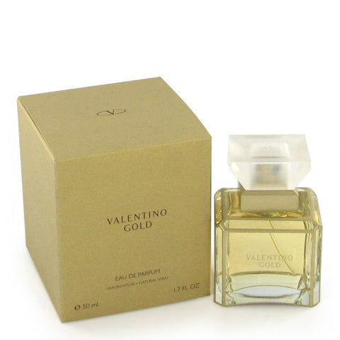 Valentino Gold by Valentino - Luxury Perfumes Inc. -
