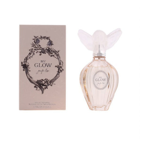 My Glow by Jennifer Lopez - Luxury Perfumes Inc. -