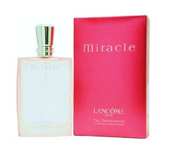 Miracle Deodorant by Lancome - Luxury Perfumes Inc. -