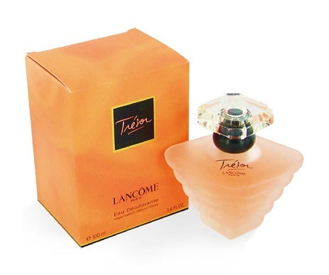 Tresor Deodorant by Lancome - Luxury Perfumes Inc. -