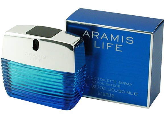Life by Aramis - Luxury Perfumes Inc. -