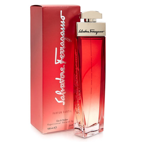 Subtil by Salvatore Ferragamo - Luxury Perfumes Inc -