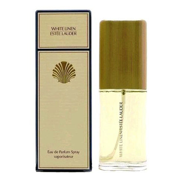 White Linen by Estee Lauder - Luxury Perfumes Inc. -