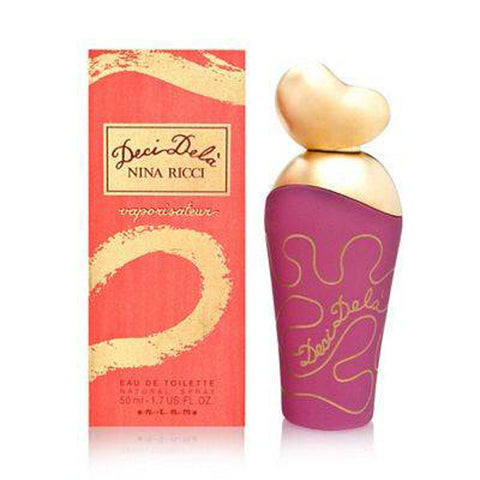 Deci Dela by Nina Ricci - Luxury Perfumes Inc. -