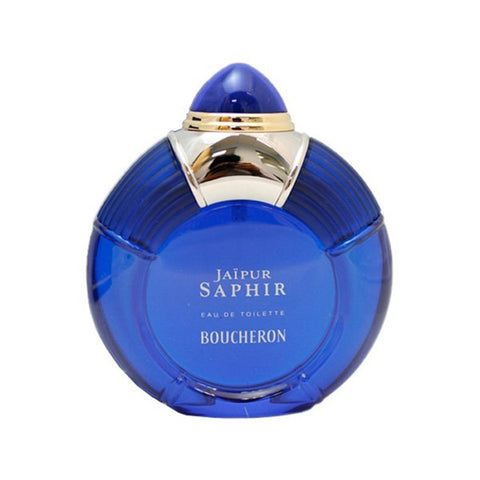 Jaipur Saphir by Boucheron - Luxury Perfumes Inc. -