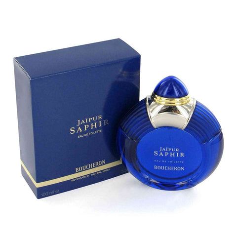 Jaipur Saphir by Boucheron - Luxury Perfumes Inc. -