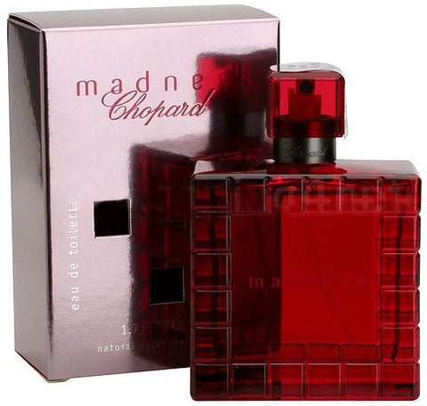 Madness by Chopard - Luxury Perfumes Inc. -