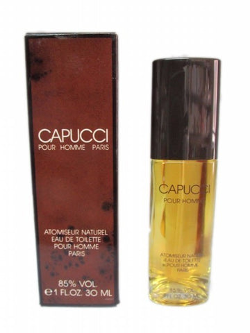 Capucci by Roberto Capucci - Luxury Perfumes Inc. -