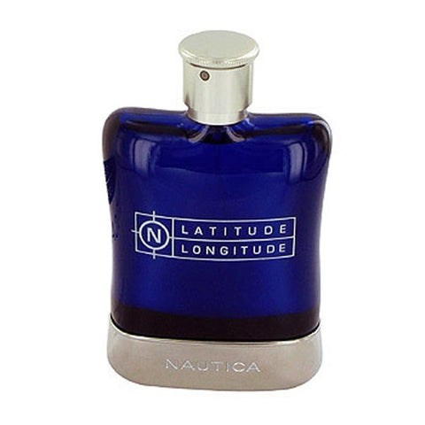 Latitude Longitude by Nautica - Luxury Perfumes Inc. -