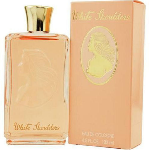 White Shoulders by Evyan - Luxury Perfumes Inc. -