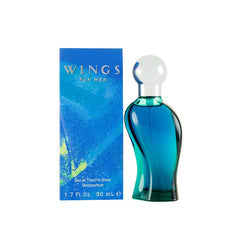Wings by Giorgio Beverly Hills - Luxury Perfumes Inc. -