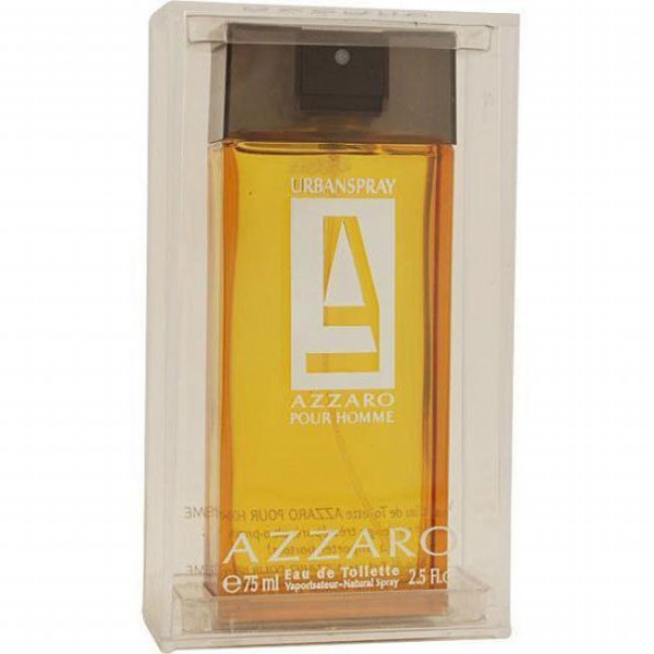 Urban by Azzaro - Luxury Perfumes Inc. -