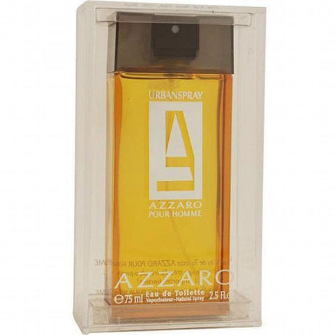 Urban by Azzaro - Luxury Perfumes Inc. - 