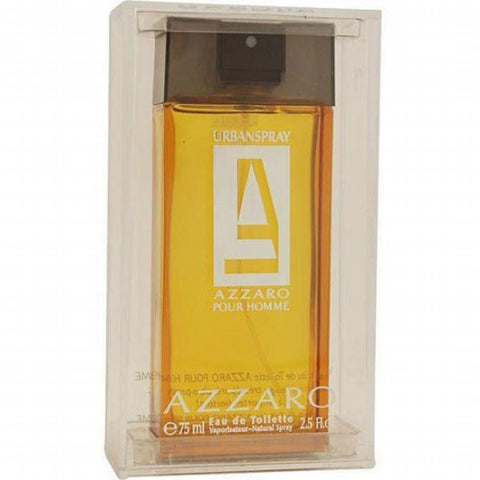 Urban by Azzaro - Luxury Perfumes Inc. -