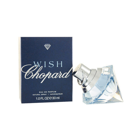 Wish by Chopard - Luxury Perfumes Inc. -