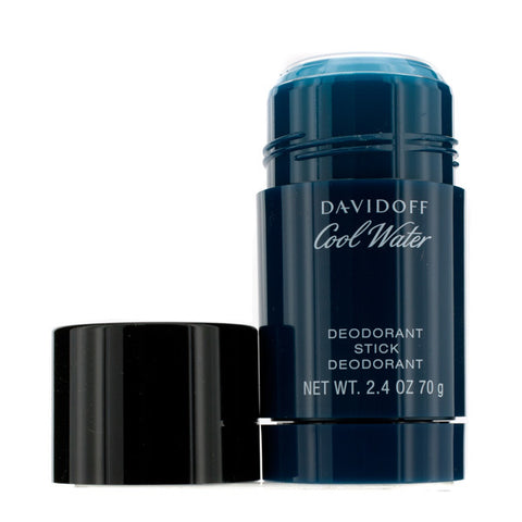 Cool Water Deodorant by Davidoff - Luxury Perfumes Inc. -